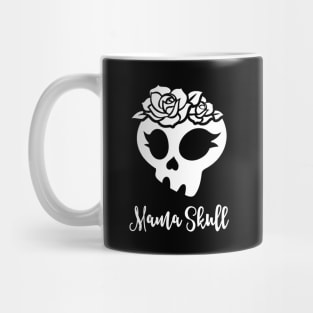 Trollhunters - Mama Skull Mug